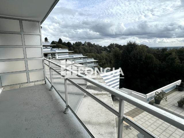 Appartement vente à Rouen, Mont-saint-aignan