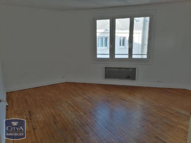 Appartement location à Saint-Nazaire, Saint-nazaire