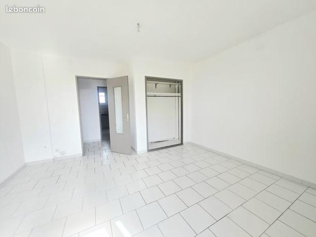 Appartement vente à Arrondissement de Toulon, La Seyne-sur-mer