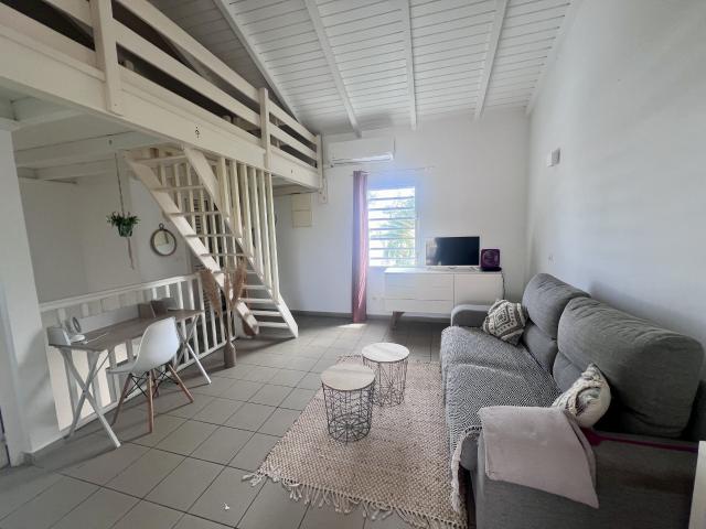 Appartement location à Guadeloupe