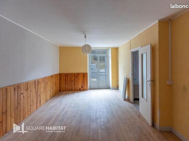 Appartement vente à Argelès-Gazost, Cauterets