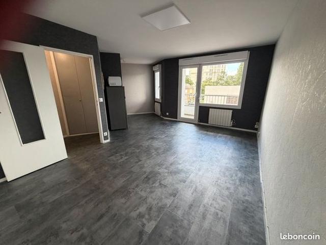 Appartement vente à Thionville