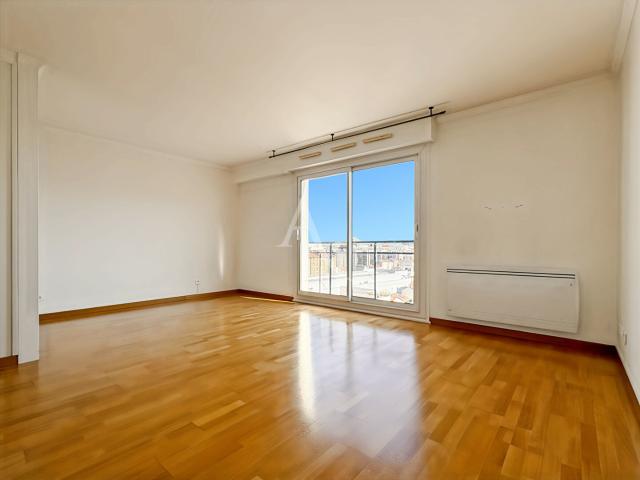 Appartement vente à Silly-Galliéni, Boulogne-Billancourt