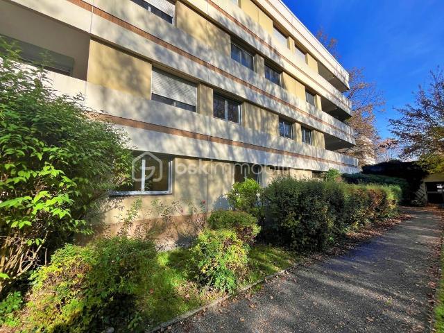Appartement vente à Grenoble, Meylan