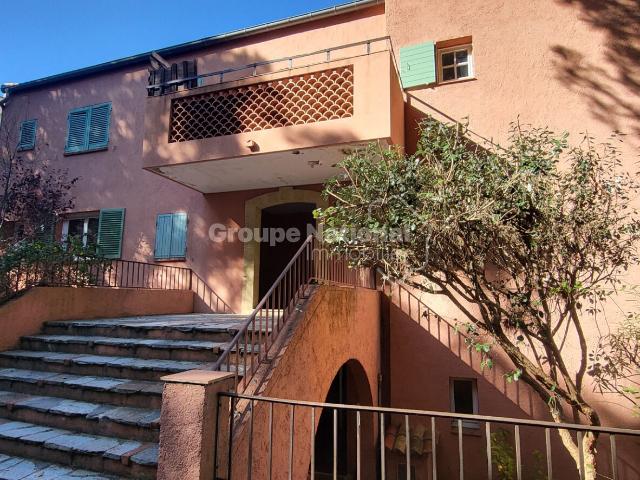 Appartement vente à Grasse, Mougins