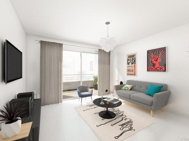 Appartement location à Pau