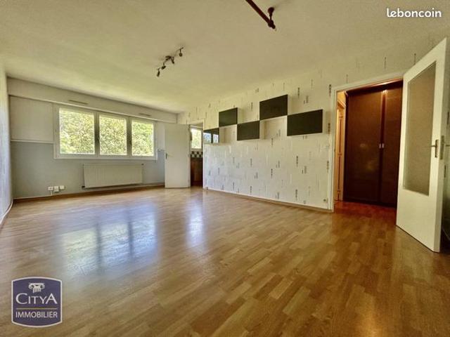 Appartement vente à Lille, Lambersart