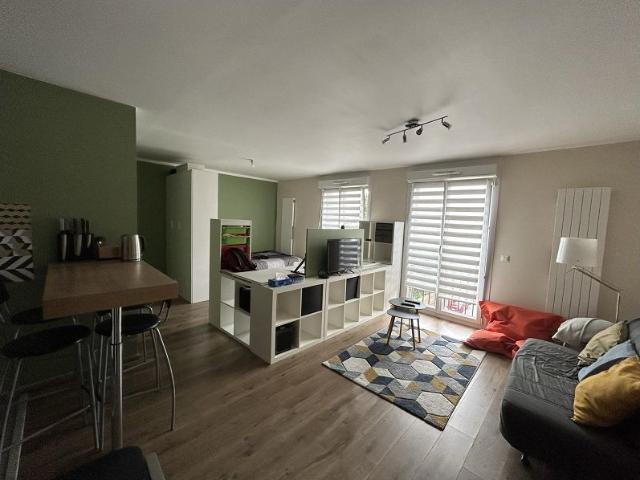 Appartement location à Lille, Marcq-en-Barœul