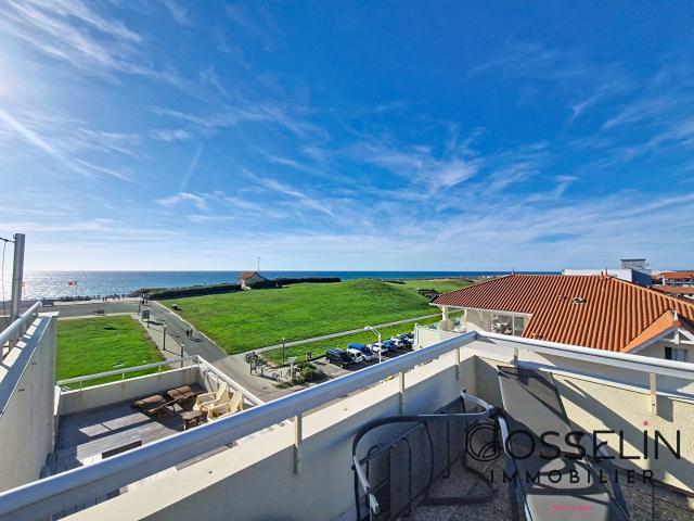 Appartement vente à Mont-de-Marsan, Biscarrosse