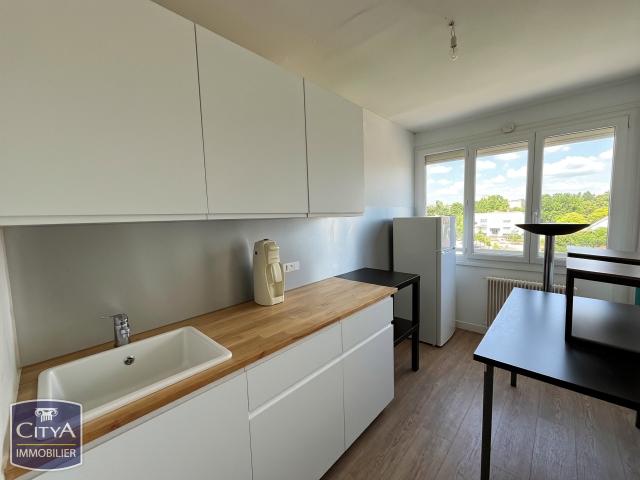 Appartement vente à Dijon