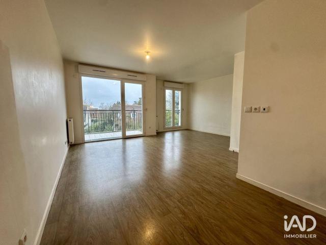 Appartement vente à Créteil, Villecresnes