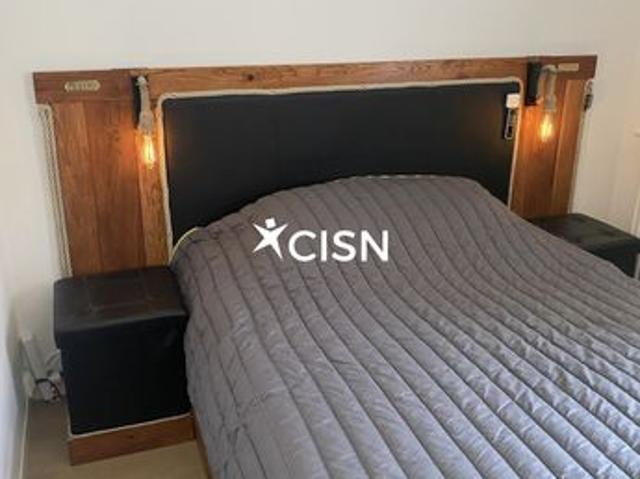 Appartement vente à Saint-Nazaire, Saint-nazaire