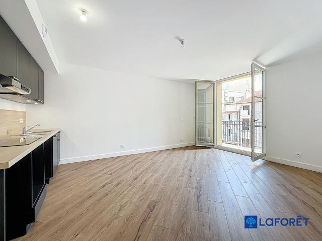 Appartement location à Nice