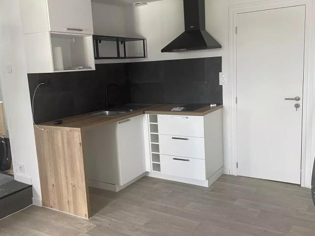 Appartement location à Fougères-Vitré, Bretagne