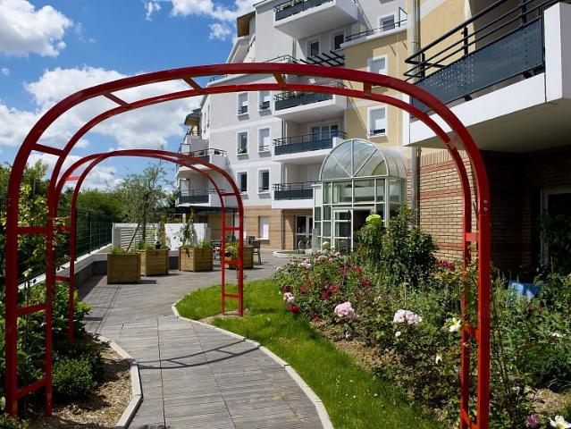 Appartement vente à Chartres, Lucé