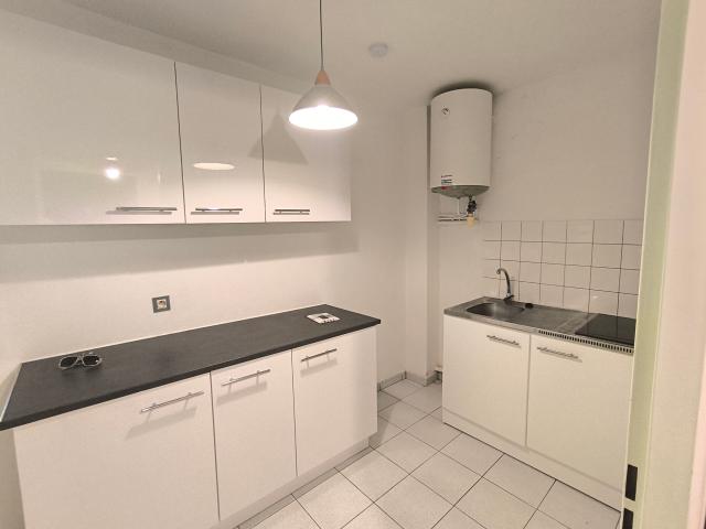 Appartement location à La Réunion