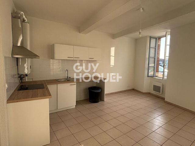 Appartement location à Toulouse, Grenade