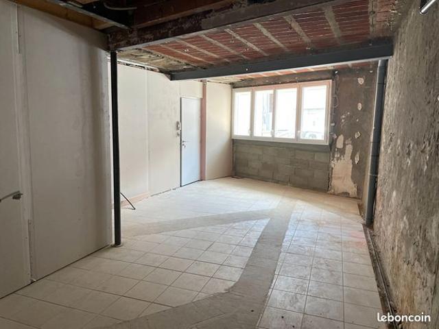 Appartement vente à Mont-de-Marsan, Mont-de-marsan