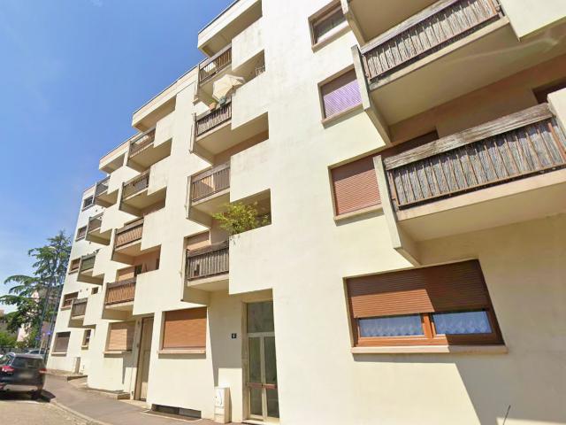 Appartement location à Metz