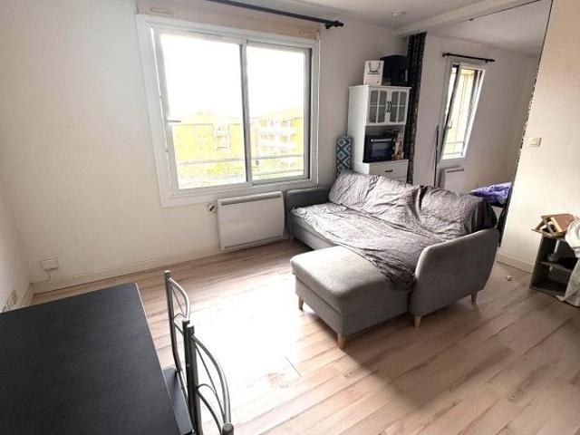 Appartement vente à Toulouse