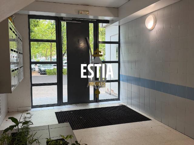 Appartement vente à Étoile Forêt noire, Vandœuvre-lès-Nancy