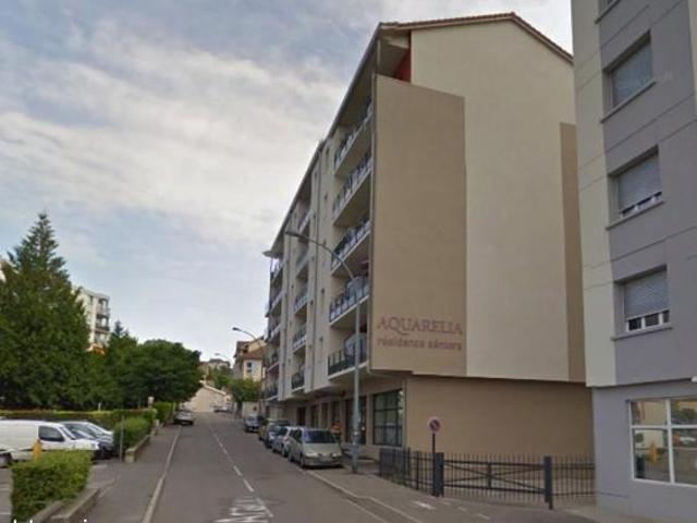 Appartement vente à Grenoble, Voiron
