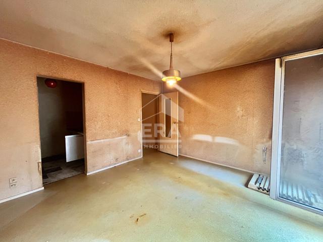 Appartement vente à Dufau-Tourasse, Pau