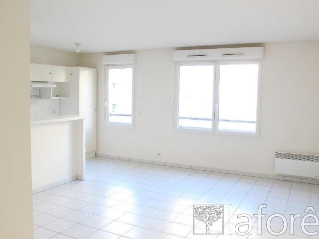 Appartement location à Pontoise, Cergy