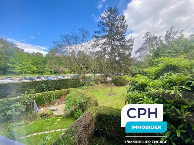 Appartement vente à Versailles, Le Chesnay