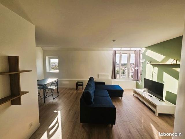 Appartement vente à Argenteuil, Ermont