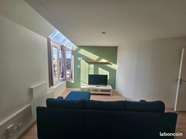 Appartement vente à Argenteuil, Ermont