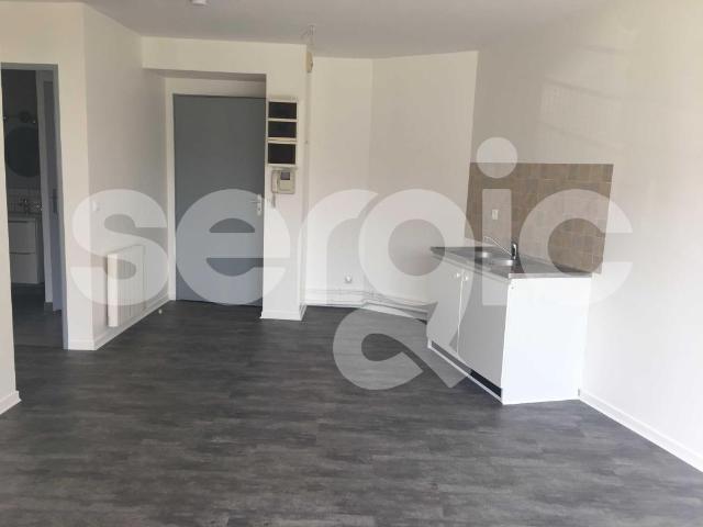 Appartement location à Reims