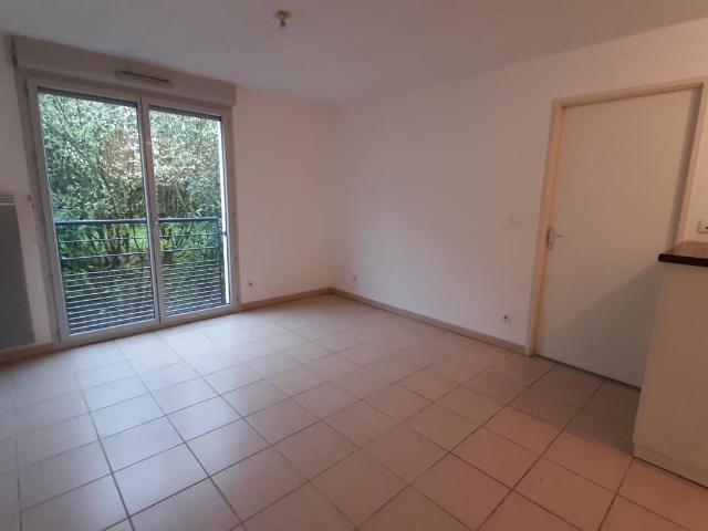 Appartement location à Toulouse