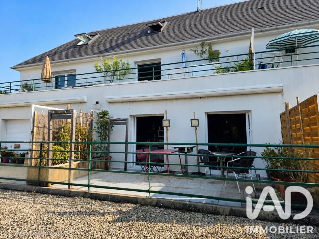 Appartement vente à Nantes