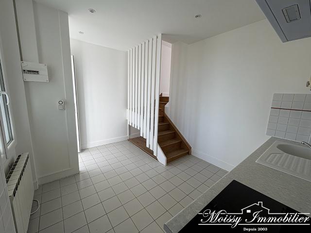 Appartement vente à Melun, Moissy-cramayel
