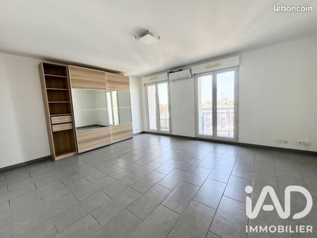 Appartement vente à Le Raincy, Le Bourget
