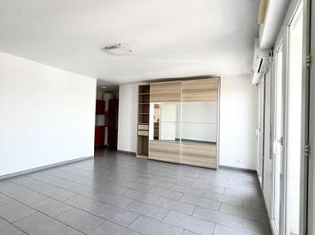Appartement vente à Le Raincy, Le Bourget