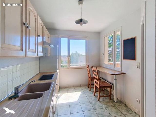 Appartement vente à Bordeaux, Talence