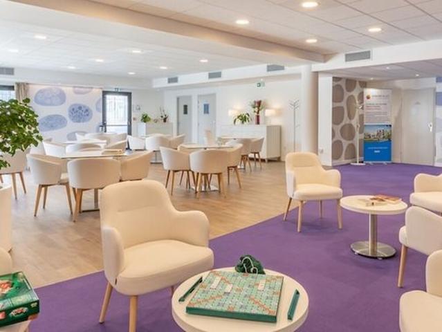 Appartement vente à Le Raincy, Noisy-le-grand
