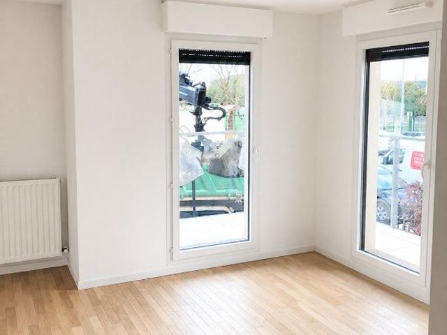 Appartement location à Nanterre, Rueil-malmaison