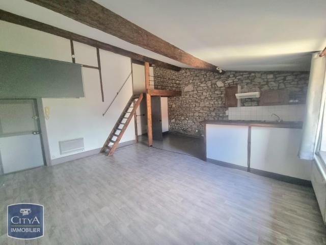 Appartement location à Pont-du-Château, Puy-de-Dôme