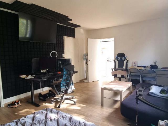 Appartement vente à Rochefort, Royan