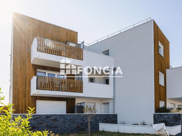 Appartement vente à Rennes, Bretagne