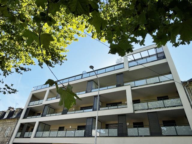 Appartement vente à Brive-la-Gaillarde, Brive-la-gaillarde