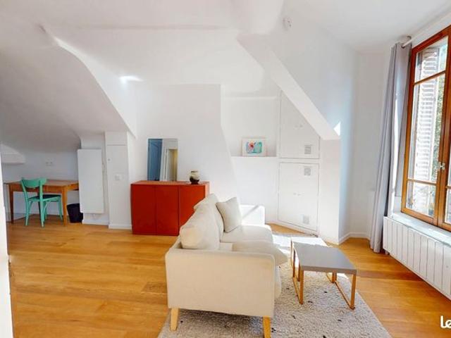 Appartement vente à Montreuil, Eure-et-Loir