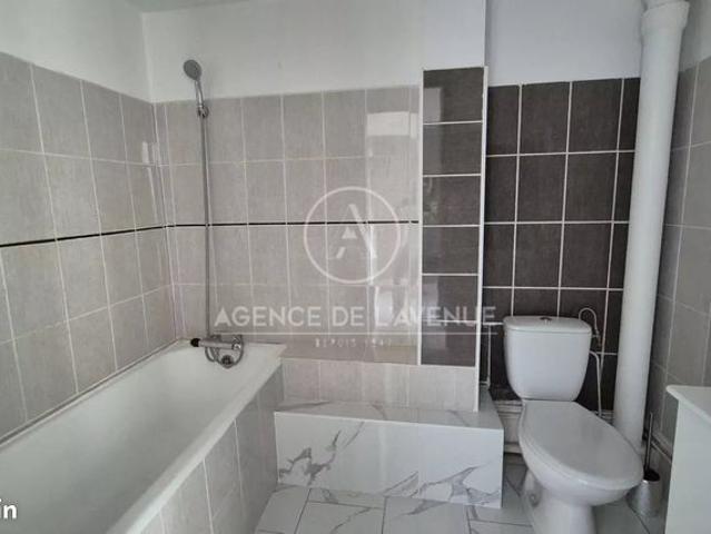 Appartement vente à Arrondissement de Toulon, La Seyne-sur-mer
