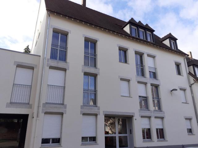 Appartement vente à Chartres