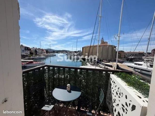Appartement vente à Arrondissement de Draguignan, Grimaud
