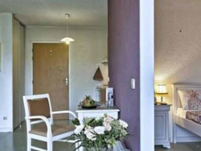 Appartement vente à Vouillé, Vienne
