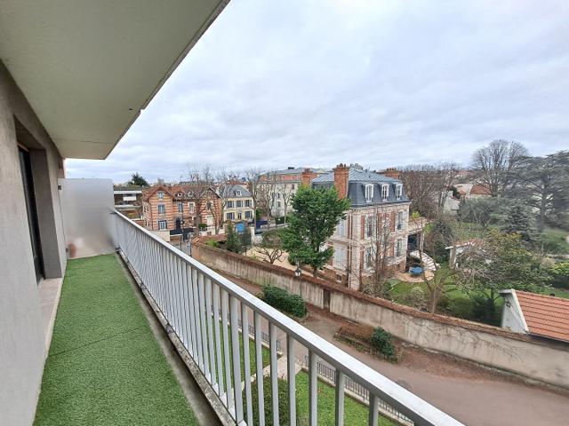 Appartement location à Nanterre, Rueil-malmaison